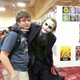 Illustration for article titled Amazing Las Vegas Comic Con Pictures!
